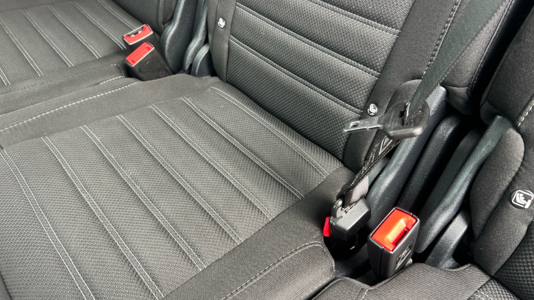 Ford Galaxy 2.5 FHEV 190 Titanium 5dr CVT Hybrid Estate